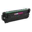 Compatible Toner Cartridge for HP 508X HY Magenta
