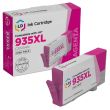 Compatible Brand High Yield Magenta Ink for HP 935XL