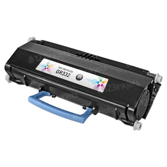 thumbnail image 2 of Dell RP380 High Yield Black Toner Cartridge – Genuine Dell, 6,000 Page Yield For 1720/1720dn Laser Printers 2 of 5