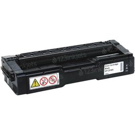 Ricoh Original 406344 Black Toner - 123inkjets