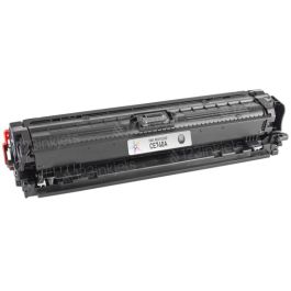 HP 307A (CE740A) Black Toner - Lower Prices, Top-Rated Cartridges