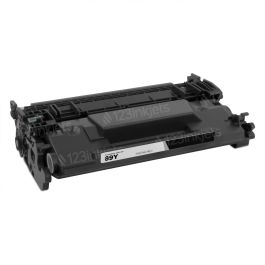 Compatible Brand Cartridge for HP 89Y Black - 123inkjets