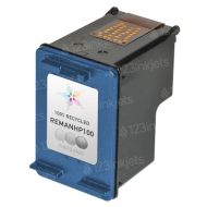 Remanufactured Photo Gray Ink for HP 100