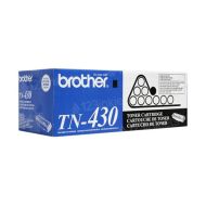 Brother TN430 OEM Black Toner