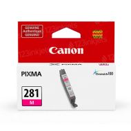 Canon OEM CLI-281 Magenta Ink