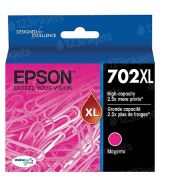 Epson OEM 702xl Magenta Ink Cartridge