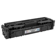 Compatible Toner Cartridge for HP 204A Cyan
