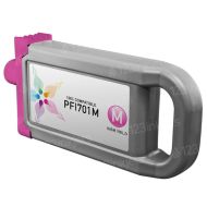 Compatible PFI-701M HY Magenta Ink for Canon