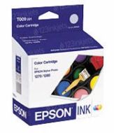 Epson OEM T009201 Color Ink Cartridge