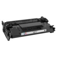 Compatible 052H Black HY Toner for Canon
