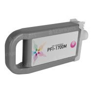 Compatible PFI-1700M Magenta Canon Ink