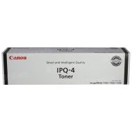 Canon OEM IPQ-4 Black Toner