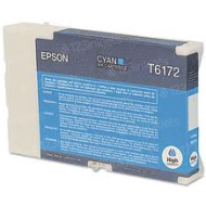 OEM Epson T6172 HY Cyan Ink Cartridge