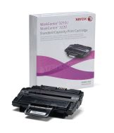 OEM Xerox&reg; 106R01485 Standard Capacity Black Toner
