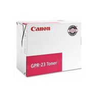 Canon 0454B003AA (GPR-23) OEM Magenta Toner
