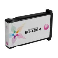 Compatible BCI-1201M Magenta Ink for Canon N1000 & N2000