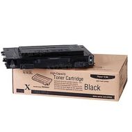 Xerox 106R00684 (106R684) HC Black OEM Toner