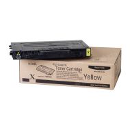 Xerox 106R00682 (106R682) HC Yellow OEM Toner