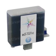 Compatible BCI-1411C Cyan Ink
