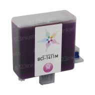 Compatible BCI-1411M Magenta Ink