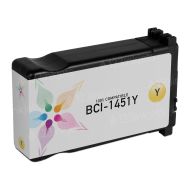 Compatible BCI1451Y Yellow Ink