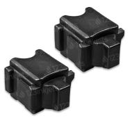 Xerox Compatible 108R00929 Black 2-Pack Solid Ink for the ColorQube 8570