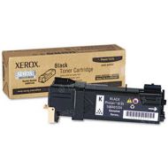 Xerox 106R01334 (106R1334) Black OEM Toner