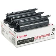 Canon 1390A003AA (GPR-1) OEM HY Black Toner