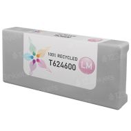 Remanufactured Epson T624600 Light Magenta Inkjet Cartridge