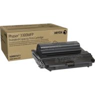 OEM Xerox&reg; 3300 High Capacity Black Toner