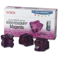 Xerox 108R00724 (108R724) Magenta OEM Solid Ink 3-Pack