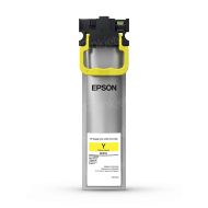 Epson OEM T902XL420 HY Yellow Toner Cartridge