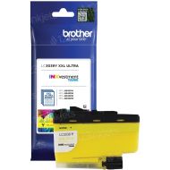 Brother LC3039Y Ultra HY Yellow Original Ink