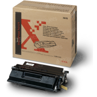 Xerox 113R00445 (113R445) Black OEM Toner