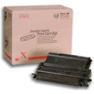 Xerox 113R00627 (113R627) Black OEM Toner