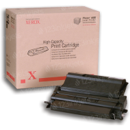 Xerox&reg; OEM 113R00628 HC Black Toner