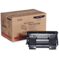 Xerox 113R00657 (113R657) HC Black OEM Toner
