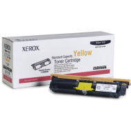 Xerox 113R00690 (113R690) Yellow OEM Toner