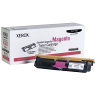 Xerox 113R00691 (113R691) Magenta OEM Toner