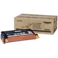 Xerox&reg; OEM 113R00725 HC Yellow Toner
