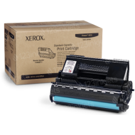 Xerox 113R00711 (113R711) Black OEM Toner