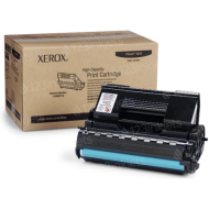 Xerox&reg; OEM 113R00712 HC Black Toner