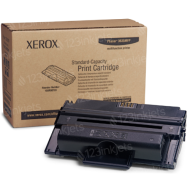 Xerox 108R00793 (108R793) Black OEM Toner