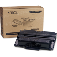 Xerox&reg; OEM 108R00795 HC Black Toner