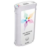 Remanufactured Gloss Ink for HP 70
