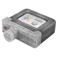 Compatible PFI-302GY Gray Ink for Canon