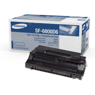 Samsung SF-6800D6 Black OEM Toner