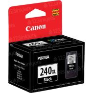 OEM PG240XL High Yield Black Ink for Canon  