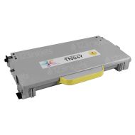 Remanufactured Brother TN04Y Laser Toner, Yellow