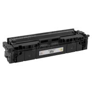 Compatible 054 Yellow Toner for Canon